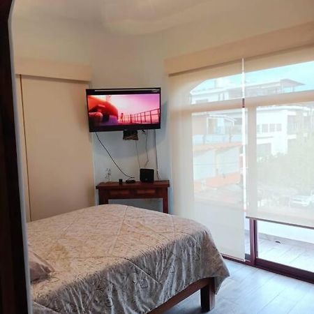 “Casa Juanita” Apartment Lo de Marcos Exterior photo