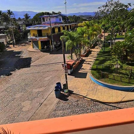 “Casa Juanita” Apartment Lo de Marcos Exterior photo