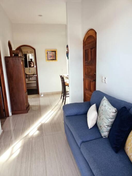 “Casa Juanita” Apartment Lo de Marcos Exterior photo