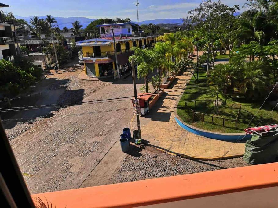 “Casa Juanita” Apartment Lo de Marcos Exterior photo
