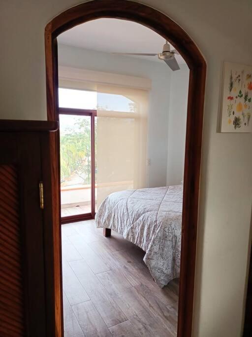 “Casa Juanita” Apartment Lo de Marcos Exterior photo